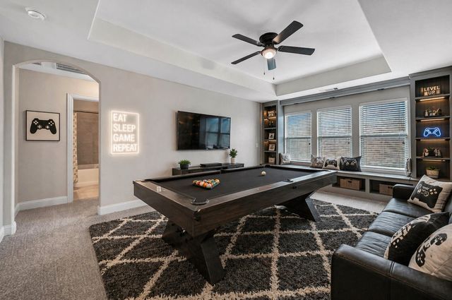 4307 Magnolia Road, Melissa, TX 75454