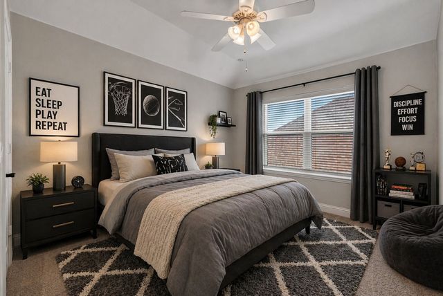 4307 Magnolia Road, Melissa, TX 75454