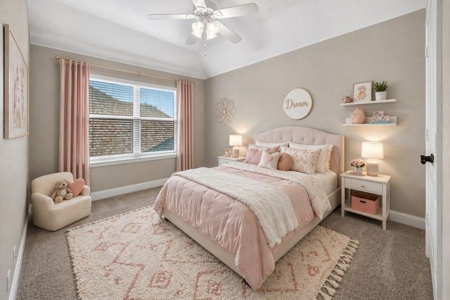 4307 Magnolia Road, Melissa, TX 75454