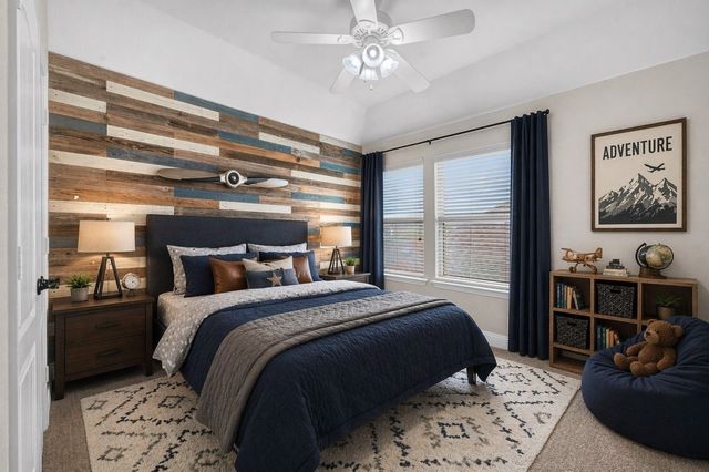 4307 Magnolia Road, Melissa, TX 75454