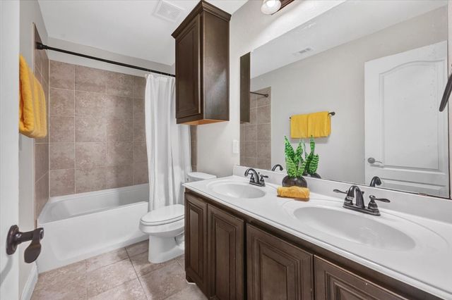 4307 Magnolia Road, Melissa, TX 75454