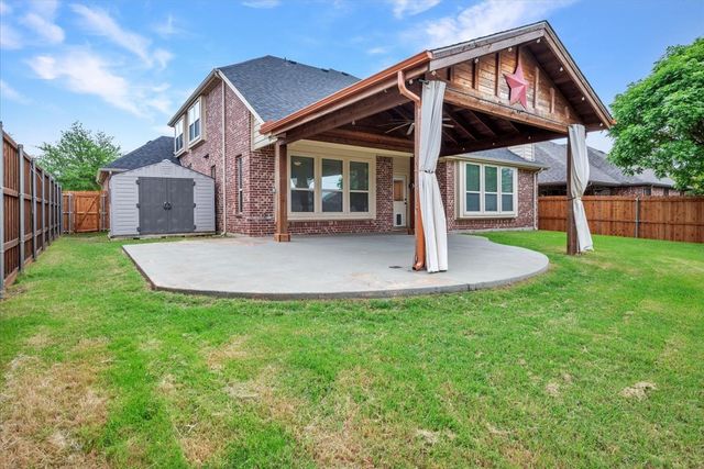 4307 Magnolia Road, Melissa, TX 75454