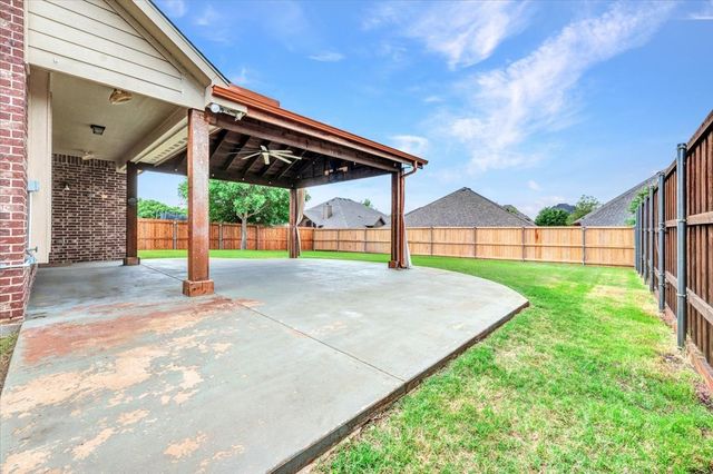 4307 Magnolia Road, Melissa, TX 75454