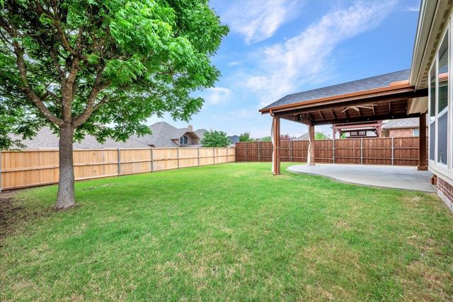 4307 Magnolia Road, Melissa, TX 75454