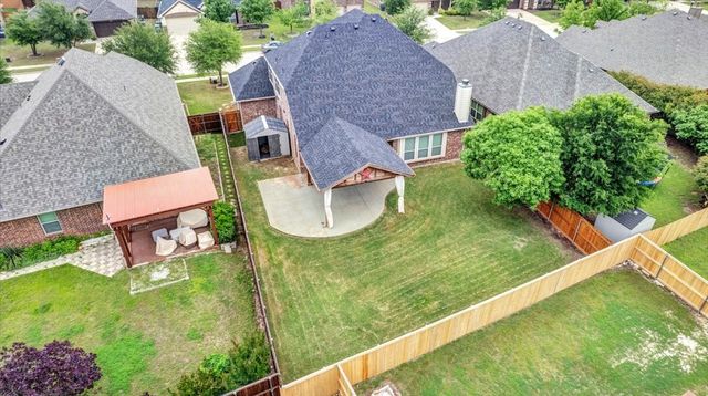 4307 Magnolia Road, Melissa, TX 75454