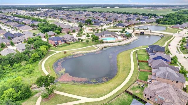 4307 Magnolia Road, Melissa, TX 75454