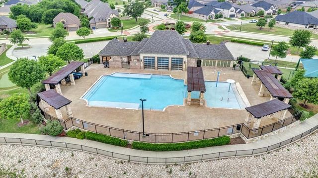 4307 Magnolia Road, Melissa, TX 75454