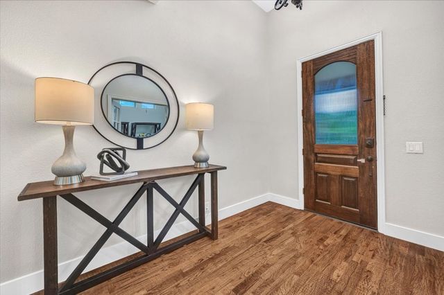 4307 Magnolia Road, Melissa, TX 75454