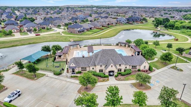 4307 Magnolia Road, Melissa, TX 75454