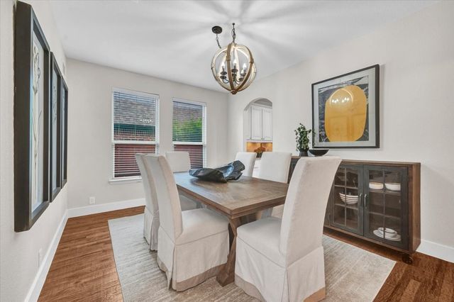 4307 Magnolia Road, Melissa, TX 75454