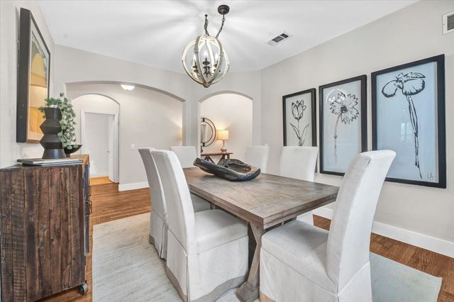 4307 Magnolia Road, Melissa, TX 75454