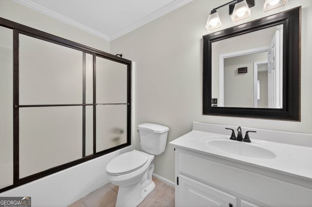 449 Coolsprings Cove, Woodstock, GA 30188