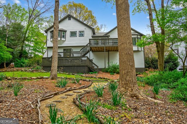 449 Coolsprings Cove, Woodstock, GA 30188