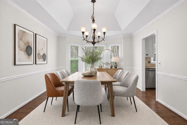 449 Coolsprings Cove, Woodstock, GA 30188