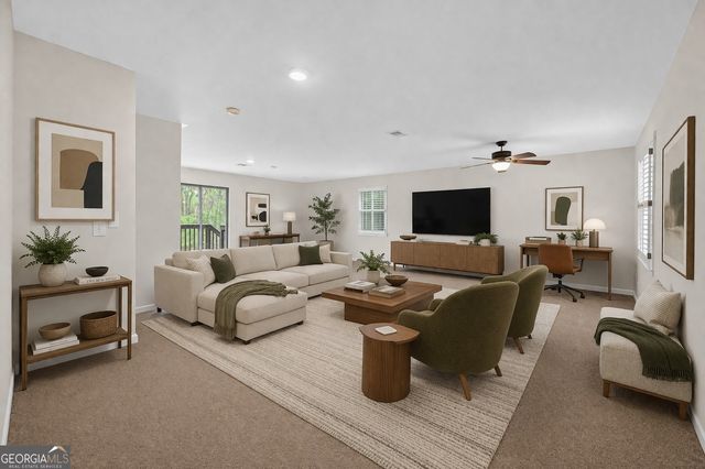 449 Coolsprings Cove, Woodstock, GA 30188