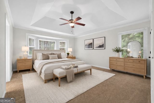 449 Coolsprings Cove, Woodstock, GA 30188