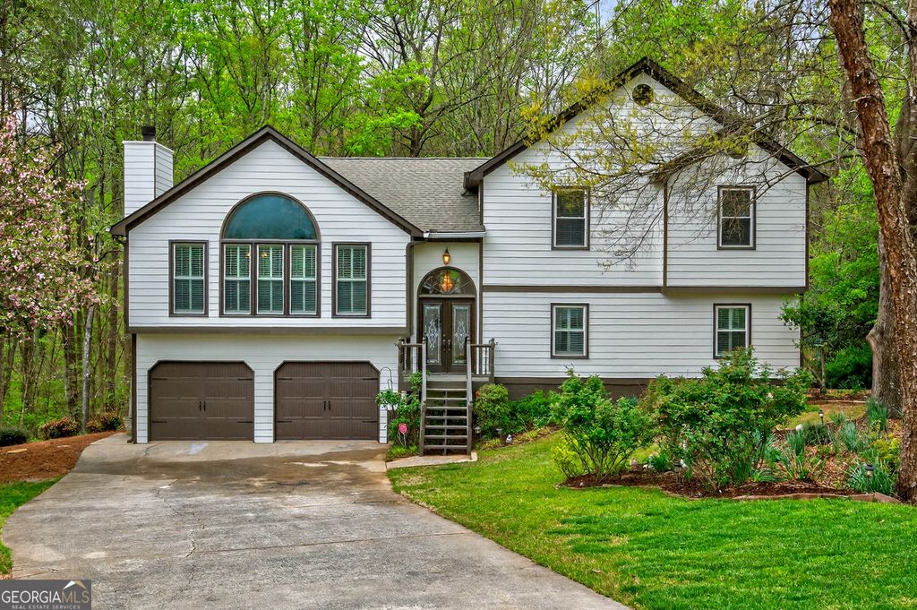 449 Coolsprings Cove, Woodstock, GA 30188