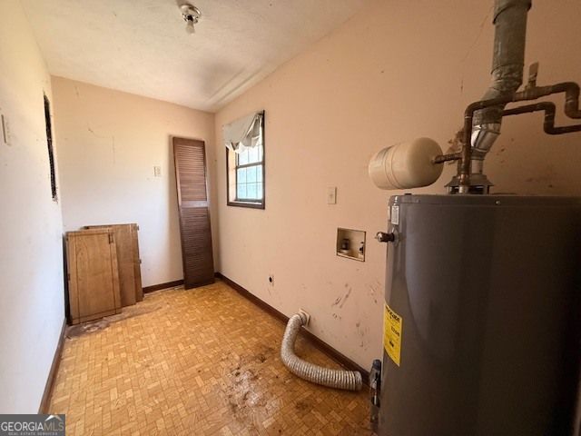 8176 Ridge Road, Hiram, GA 30141