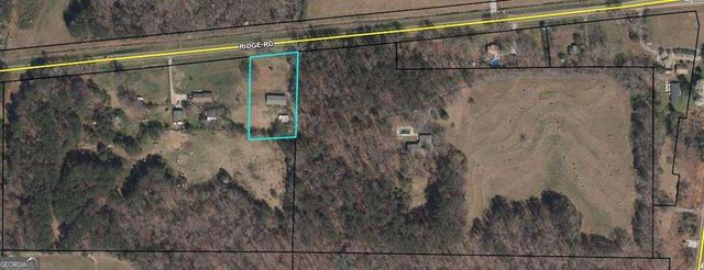 8176 Ridge Road, Hiram, GA 30141