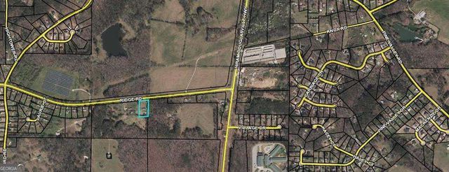 8176 Ridge Road, Hiram, GA 30141