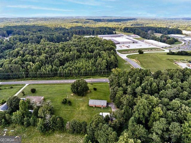 8176 Ridge Road, Hiram, GA 30141