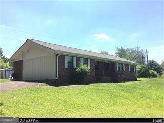 8176 Ridge Road, Hiram, GA 30141