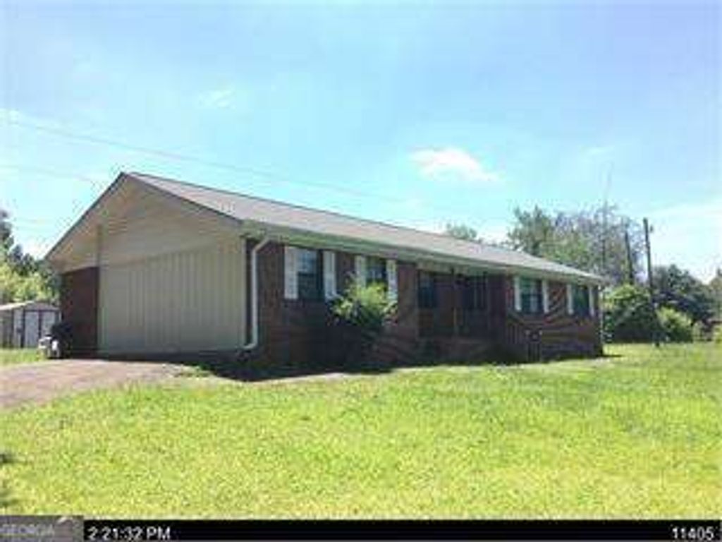 8176 Ridge Road, Hiram, GA 30141