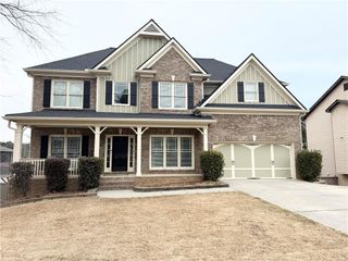 538 Cape Ivey Drive, Dacula, GA 30019