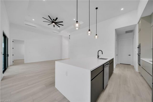 1003 Embers PKWY W, Cape Coral, FL 33993