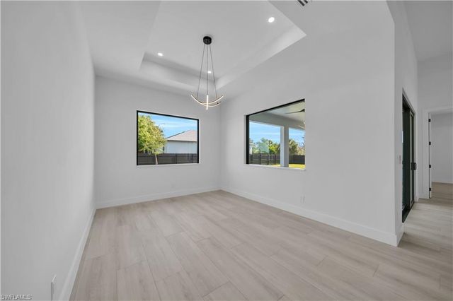 1003 Embers PKWY W, Cape Coral, FL 33993