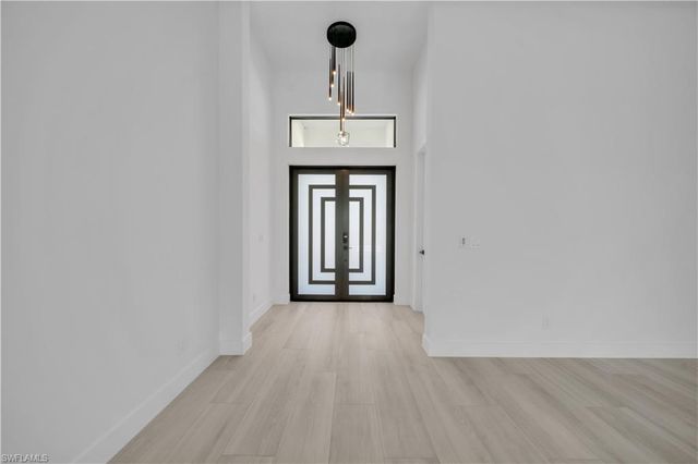 1003 Embers PKWY W, Cape Coral, FL 33993