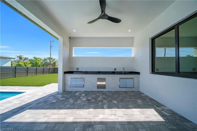 1003 Embers PKWY W, Cape Coral, FL 33993