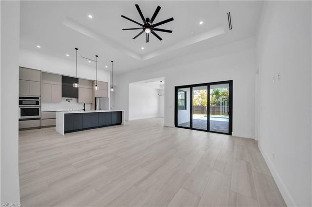 1003 Embers PKWY W, Cape Coral, FL 33993