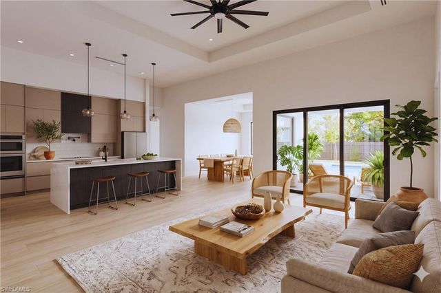 1003 Embers PKWY W, Cape Coral, FL 33993