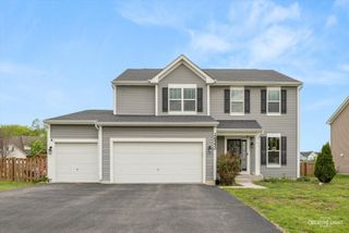 26550 W Old Farm Trail, Channahon, IL 60410