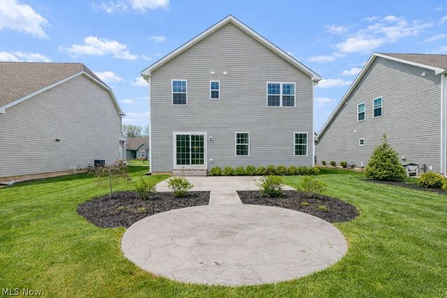 8349 Bedaos Drive, Mentor, OH 44060