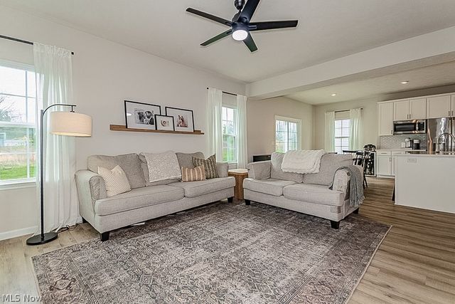 8349 Bedaos Drive, Mentor, OH 44060
