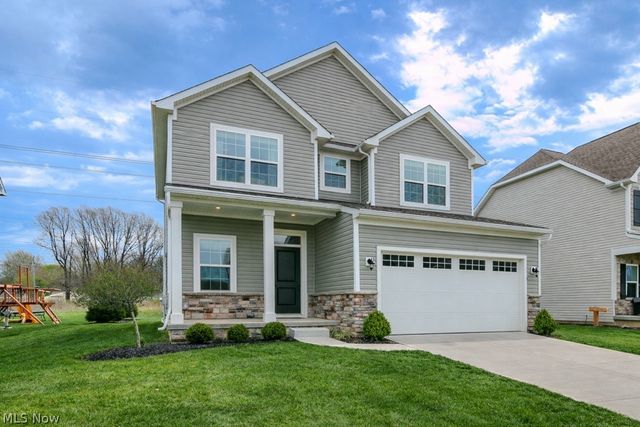 8349 Bedaos Drive, Mentor, OH 44060