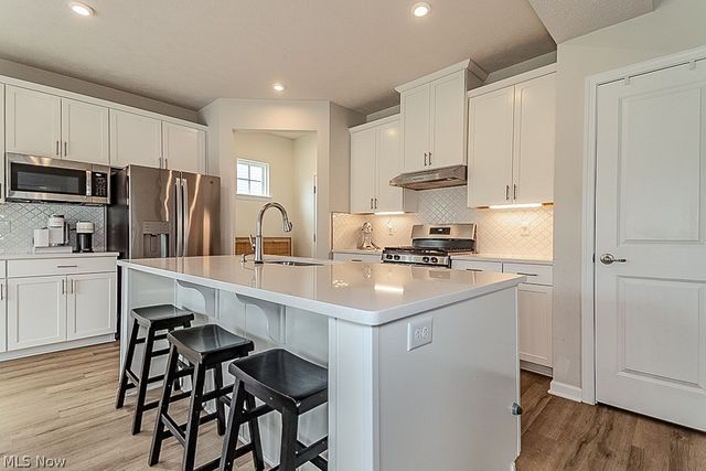 8349 Bedaos Drive, Mentor, OH 44060