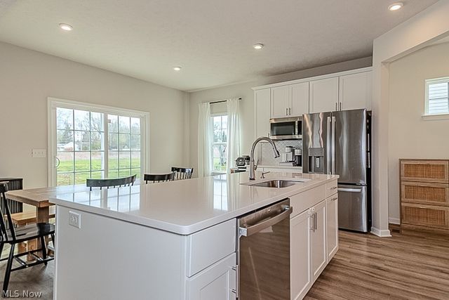8349 Bedaos Drive, Mentor, OH 44060