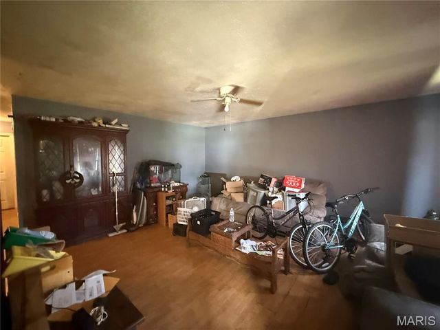 2343 Farnham Lane, Unincorporated, MO 63033
