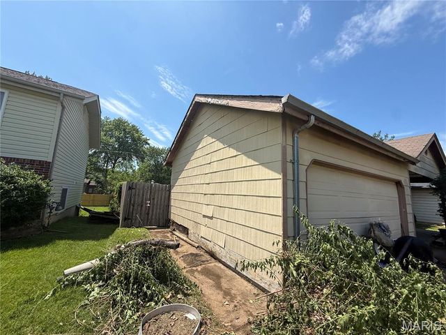 2343 Farnham Lane, Unincorporated, MO 63033