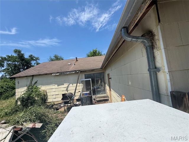 2343 Farnham Lane, Unincorporated, MO 63033