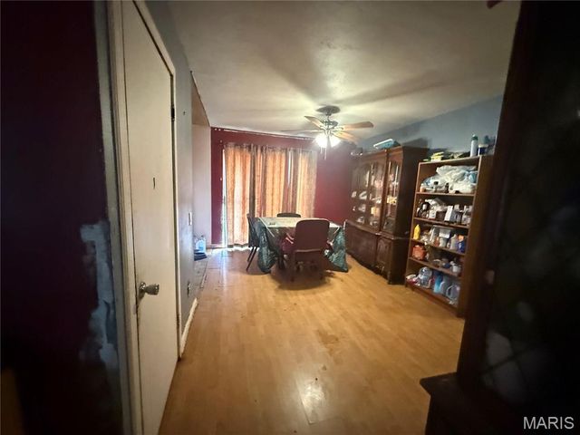 2343 Farnham Lane, Unincorporated, MO 63033
