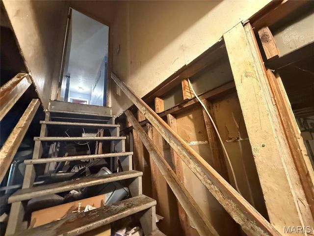 2343 Farnham Lane, Unincorporated, MO 63033