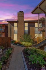 3033 SW Lydia AVE Unit #107, Topeka, KS 66614