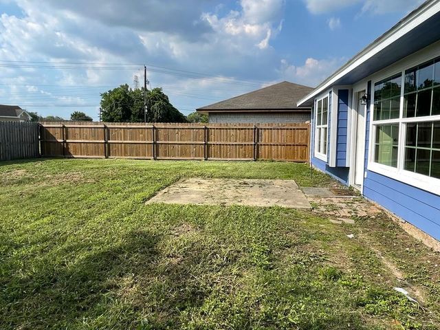 16910 Quail Glen Drive, Missouri City, TX 77489