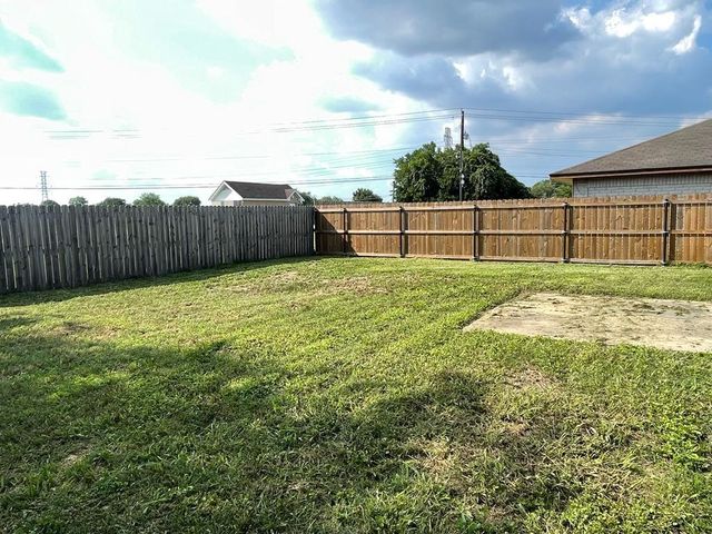 16910 Quail Glen Drive, Missouri City, TX 77489