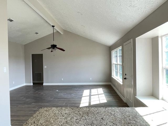 16910 Quail Glen Drive, Missouri City, TX 77489
