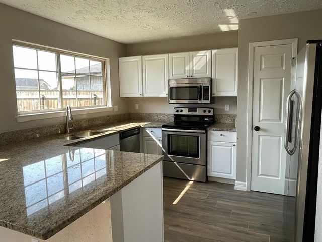16910 Quail Glen Drive, Missouri City, TX 77489